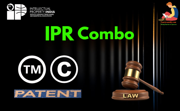 IPR Combo Course