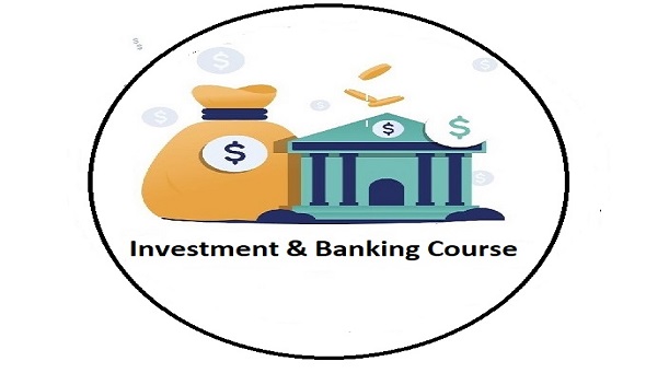 Certificate Programme in Investment and Banking Course