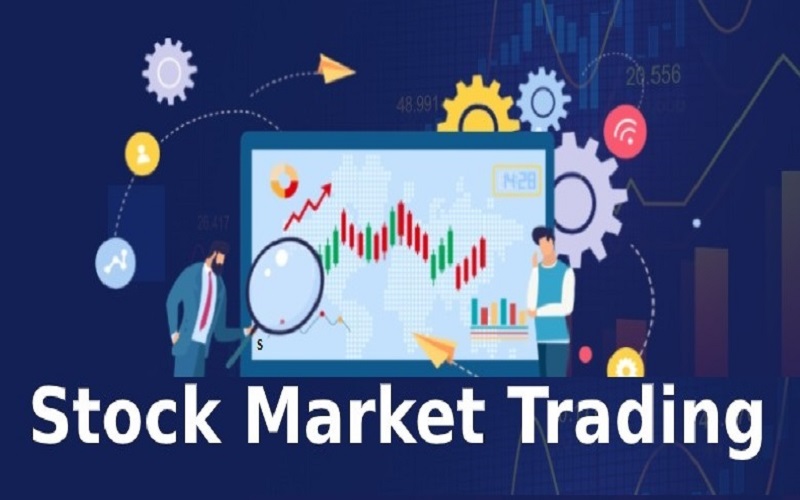 Stock Market Online Trading Course