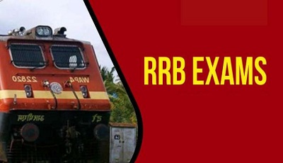 Railway exams