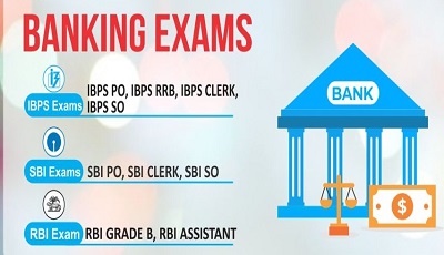 banking exams
