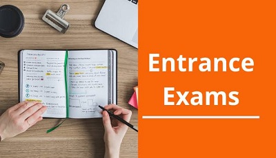Common Entrance Test