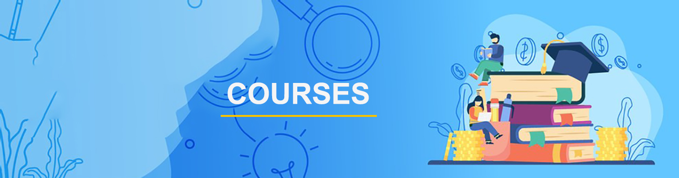 courses