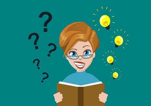 Get your doubts cleared in/after class