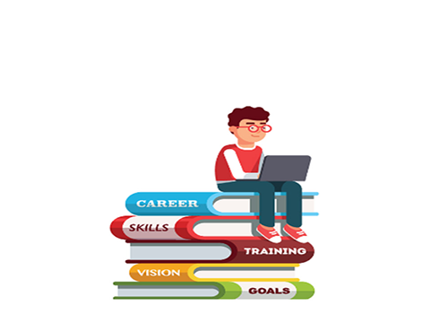 Learn anytime, anywhere